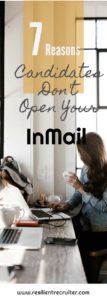 Opening InMail