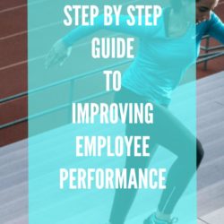 Improving Employee Performance