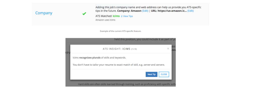 How to Hack the Application Process with Jobscan