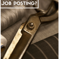 How to Tailor Your Resume to Fit a Job Description