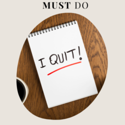 What to do before quitting your job: 7 essential steps to resign professionally