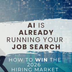 AI is already running your job search: how to win in the 2026 hiring market