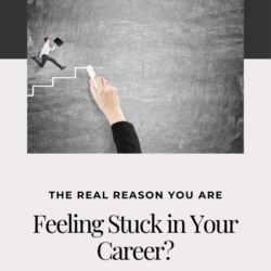 Feeling Stuck in Your Career? The Real Reason and How to Reclaim Your Direction
