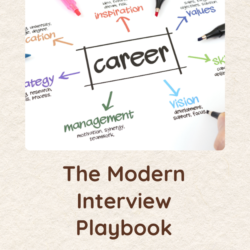 The Modern Interview Playbook: A Practical Guide to How Interviews Actually Work - And How to Navigate Them