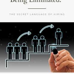 Your Position is Being Eliminated. Here's What Was Actually Happening Before They Said it.