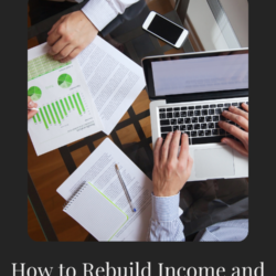 How to Quickly Rebuild Income and Build Stability After Job Loss